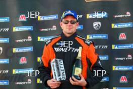 Reece Somerfield â€“ Breakell Racing Ginetta G56 GT4