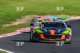 Darren Leung â€“ Assetto Motorsport Ginetta G56 GT4