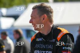 Nick Halstead â€“ Fox Motorsport Ginetta G55 GT4