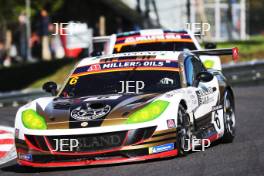 James Kellett â€“ Century Motorsport Ginetta G56 GT4