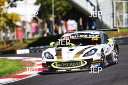 Blake Angliss â€“ Century Motorsport Ginetta G55 GT4