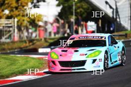 Wes Pearce â€“ Breakell Racing Ginetta G56 GT4