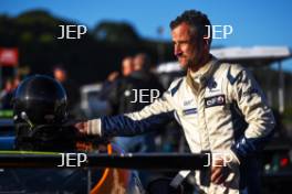 Luke Warr â€“ Race Car Consultants Ginetta G55 GT4