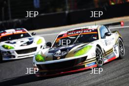 James Kellett â€“ Century Motorsport Ginetta G56 GT4