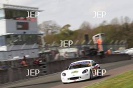 Sam Harvey – Total Control Racing Ginetta G40 GT5