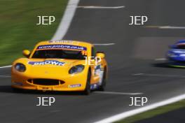 Connor Grady – Xentek Motorsport Ginetta G40 GT5 