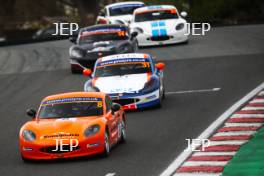 Sam Smith – Total Control Racing Ginetta G40 GT5