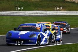 Nat Hodgkiss – Race Car Consultants Ginetta G40 GT5