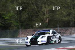 Paolo Santi – Raceway Motorsport Ginetta G40 GT5