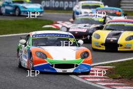 Bal Sidhu – Xentek Motorsport Ginetta G40 GT5