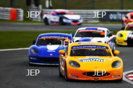 Connor Grady – Xentek Motorsport Ginetta G40 GT5