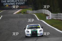 Paolo Santi – Raceway Motorsport Ginetta G40 GT5