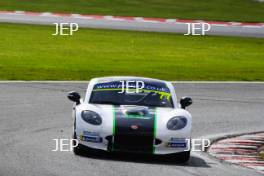 Paolo Santi – Raceway Motorsport Ginetta G40 GT5