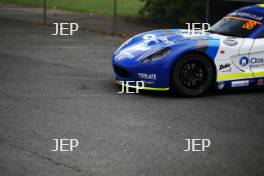 Mikey Doble – Xentek Motorsport Ginetta G40 GT5