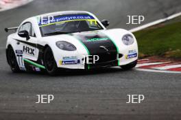 Paolo Santi – Raceway Motorsport Ginetta G40 GT5