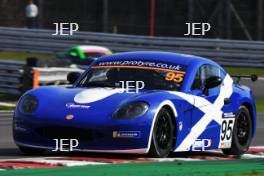 Nat Hodgkiss – Race Car Consultants Ginetta G40 GT5