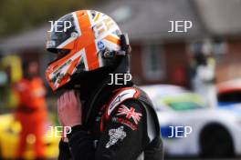 Chris White – Raceway Motorsport Ginetta G40 GT5