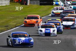 Jacob Hodgkiss – Fox Motorsport Ginetta G40 Junior