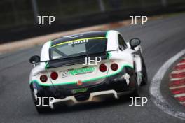 Paolo Santi – Raceway Motorsport Ginetta G40 GT5