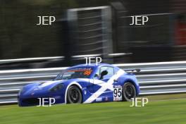 Nat Hodgkiss – Race Car Consultants Ginetta G40 GT5