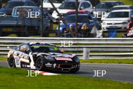 Chris White – Raceway Motorsport Ginetta G40 GT5