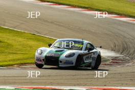 Paolo Santi - Raceway Motorsport Ginetta G40