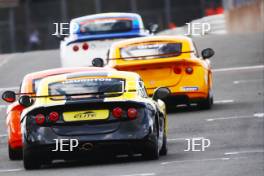 Harley Haughton – Elite Motorsport Ginetta G40 GT5