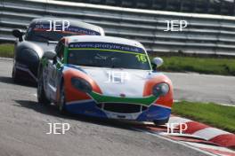 Bal Sidhu – Xentek Motorsport Ginetta G40 GT5