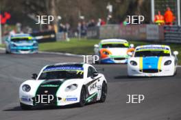 Paolo Santi – Raceway Motorsport Ginetta G40 GT5