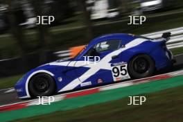 Nat Hodgkiss – Race Car Consultants Ginetta G40 GT5