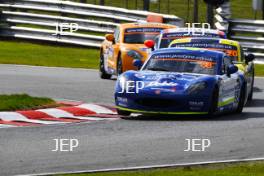 Mikey Doble – Xentek Motorsport Ginetta G40 GT5