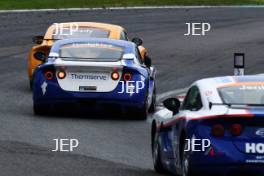 Jacob Hodgkiss – Fox Motorsport Ginetta G40 Junior