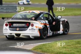 Chris White - Raceway Motorsport Ginetta G40