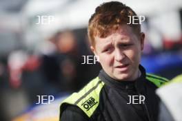 Connor Grady – Xentek Motorsport Ginetta G40 GT5 