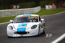 Will Rochford – Total Control Racing Ginetta G40 GT5