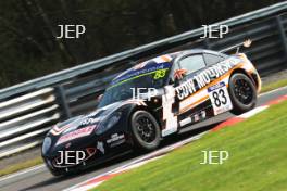 Chris White – Raceway Motorsport Ginetta G40 GT5