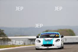 Harry Mangion - Elite Motorsport Ginetta G40