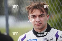 Jacob Hodgkiss – Fox Motorsport Ginetta G40 Junior