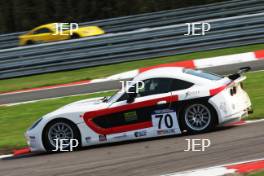 Sam Harvey – Total Control Racing Ginetta G40 GT5