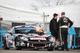 Chris White – Raceway Motorsport Ginetta G40 GT5