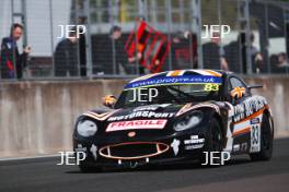 Chris White – Raceway Motorsport Ginetta G40 GT5