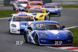 Jacob Hodgkiss – Fox Motorsport Ginetta G40 Junior