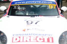 Kian Donladson – Race Car Consultants Ginetta G40 GT5