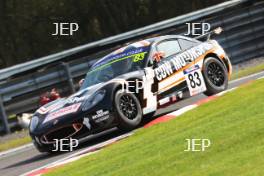 Chris White – Raceway Motorsport Ginetta G40 GT5