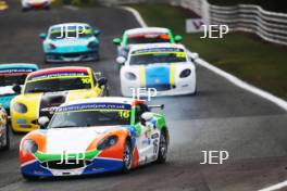 Bal Sidhu – Xentek Motorsport Ginetta G40 GT5