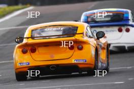 Connor Grady – Xentek Motorsport Ginetta G40 GT5