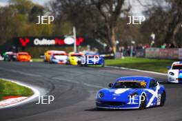 Jacob Hodgkiss – Fox Motorsport Ginetta G40 Junior