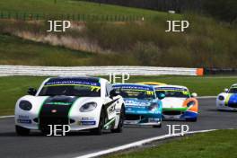 Paolo Santi – Raceway Motorsport Ginetta G40 GT5