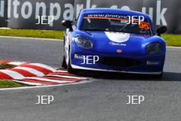 Jacob Hodgkiss – Fox Motorsport Ginetta G40 Junior