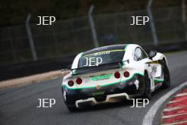 Paolo Santi – Raceway Motorsport Ginetta G40 GT5